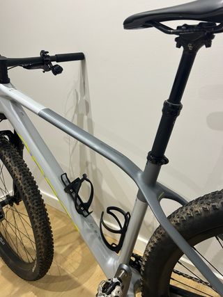 Orbea Alma M21 AXS Talla M