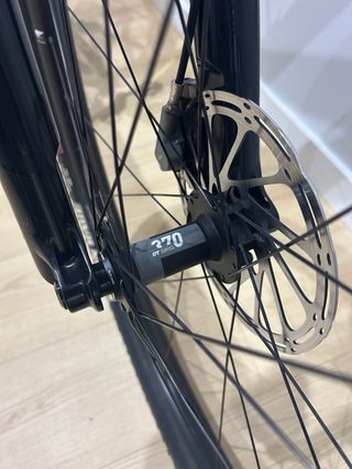 Orbea Alma M21 AXS Talla M