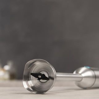 Batidora de mano Cecotec Power TitanBlack