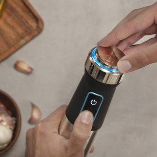 Batidora de mano Cecotec Power TitanBlack