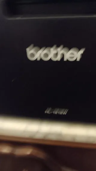 Impresora Brother HL-1212W