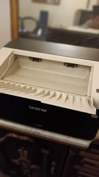 Impresora Brother HL-1212W