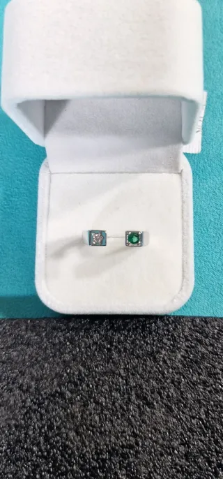 Anillo Universal (ABIERTO) Estrella y Planeta.