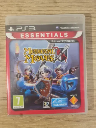 Lote/Individual Juegos PS3 y Wii