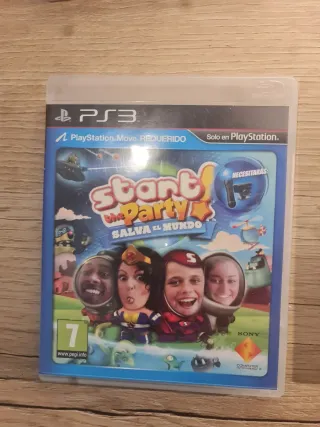 Lote/Individual Juegos PS3 y Wii