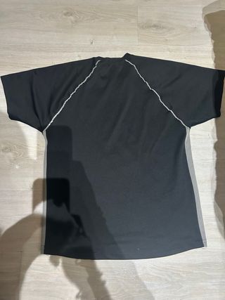 Camiseta Retro Athletic Club Bilbao Talla L