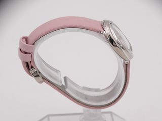 CARTIER Trinity 2444 Oro Blanco 18k CAJA