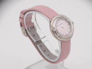 CARTIER Trinity 2444 Oro Blanco 18k CAJA