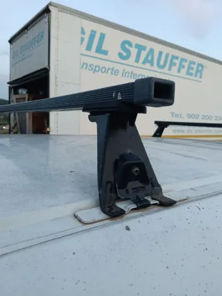 Baca Peugeot Partner