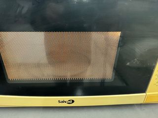 Microondas Saivod