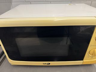Microondas Saivod