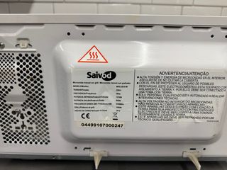 Microondas Saivod