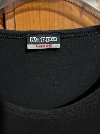Maglietta/T-Shirt Uomo Cotone Leggero Marca”KAPPA”