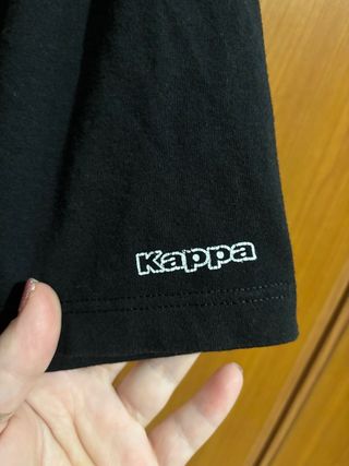 Maglietta/T-Shirt Uomo Cotone Leggero Marca”KAPPA”