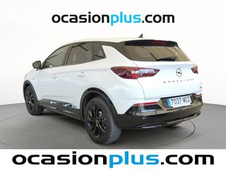Opel Grandland 1.6 Turbo PHEV GS Auto 165 kW (224 CV)