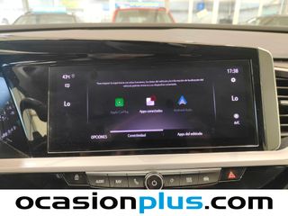 Opel Grandland 1.6 Turbo PHEV GS Auto 165 kW (224 CV)