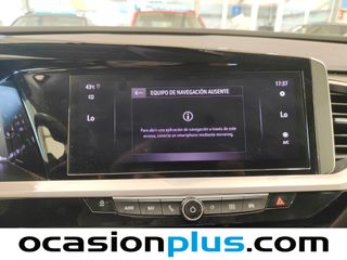 Opel Grandland 1.6 Turbo PHEV GS Auto 165 kW (224 CV)