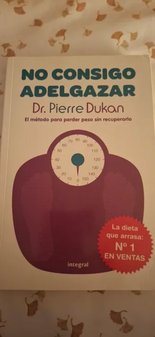 No consigo adelgazar