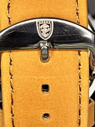 Reloj Poedagar Chrono