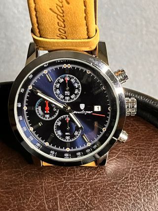 Reloj Poedagar Chrono