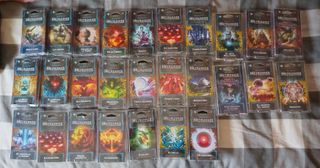 Colección Android Netrunner LCG
