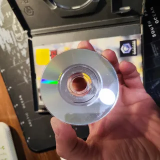 NBA Courtside 2002 GameCube