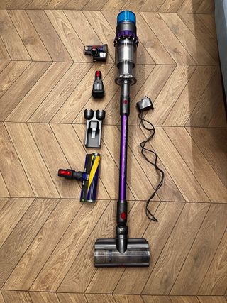 Dyson Gen5 Detect Absolute (URGENTE)