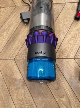 Dyson Gen5 Detect Absolute (URGENTE)