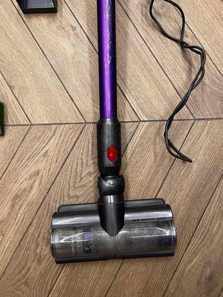 Dyson Gen5 Detect Absolute (URGENTE)