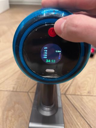 Dyson Gen5 Detect Absolute (URGENTE)