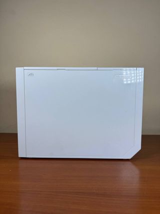 Console Nintendo Wii Bianca Completa con 1 Gioco