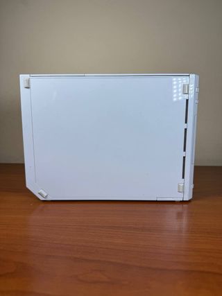 Console Nintendo Wii Bianca Completa con 1 Gioco