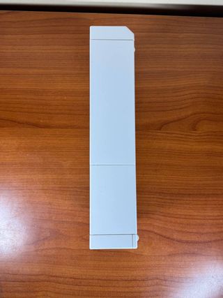 Console Nintendo Wii Bianca Completa con 1 Gioco