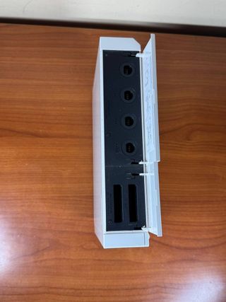 Console Nintendo Wii Bianca Completa con 1 Gioco