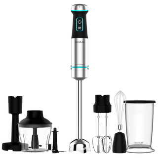 Batidora de mano Cecotec