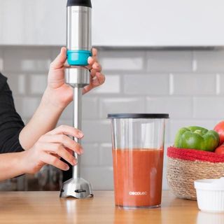 Batidora de mano Cecotec