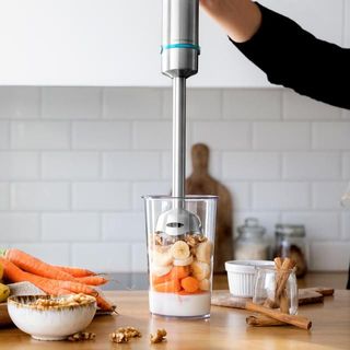 Batidora de mano Cecotec