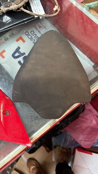 Asiento trasero Ducati Panigale V2 2024