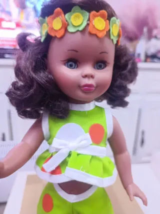 Conjunto Nancy Famosa Jardín