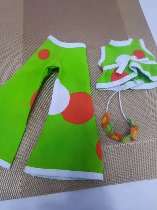 Conjunto Nancy Famosa Jardín