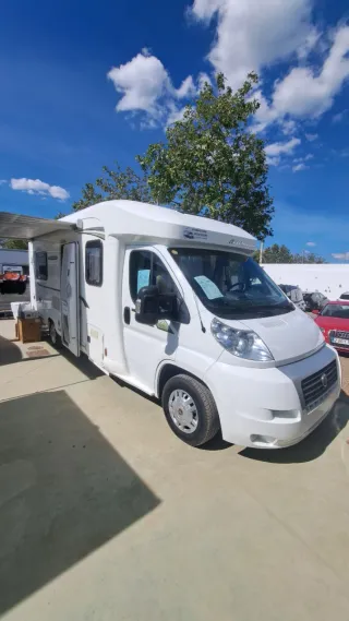 Alquiler Autocaravanas y Camper y Aclospedroches