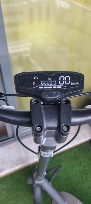 Patinete Eléctrico SmartGyro K2 Titan