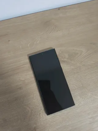 Samsung Galaxy S22 Ultra Nero