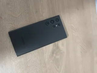 Samsung Galaxy S22 Ultra Nero