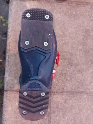 Botas de esquí Atomic HAWX Jr 2 (niño)