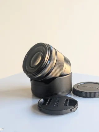 Panasonic Lumix G Vario 35-100mm f/4-5.6