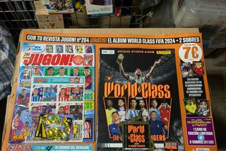 Jugon 204--Precintada