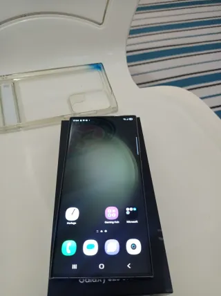 Samsung Galaxy S23 Ultra 256GB