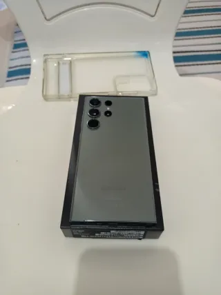 Samsung Galaxy S23 Ultra 256GB