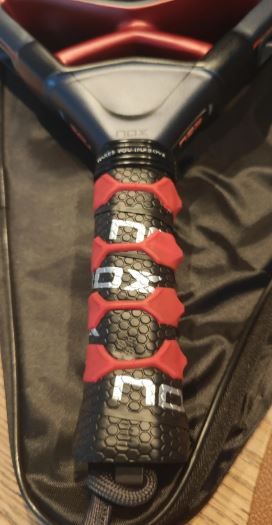 Nox AT10 Genius 18K Alum 2025